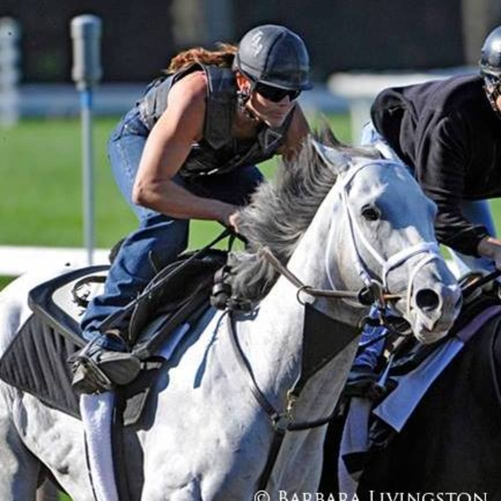 Meet your Posher, Valeria